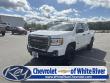 Used 2022 GMC Canyon AT4 - Leather Truck