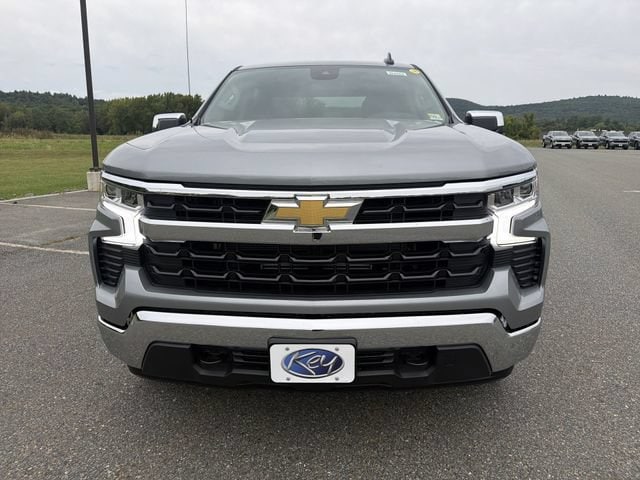 2026 Chevrolet Silverado 1500 LT - Photo 31