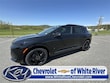 Chevrolet Equinox EV