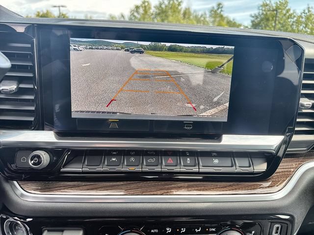 2026 Chevrolet Silverado 1500 LT - Photo 15