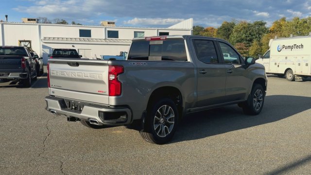 2026 Chevrolet Silverado 1500 RST - Photo 8