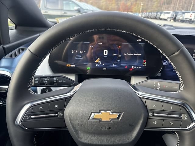 2026 Chevrolet Equinox EV 2LT - Photo 10