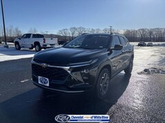 2026 Chevrolet Trax LT SUV