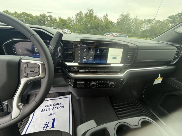 2026 Chevrolet Silverado 1500 LT - Photo 12