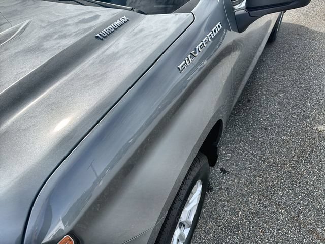 2026 Chevrolet Silverado 1500 LT - Photo 33