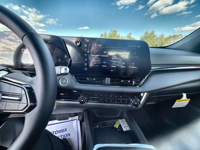 2027 Chevrolet Equinox RS - Photo 12