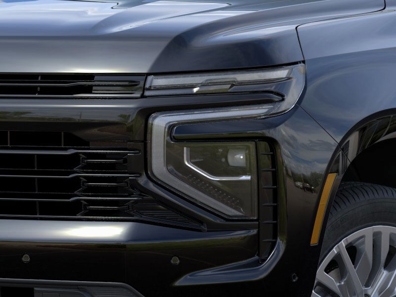 2026 Chevrolet Tahoe RST - Photo 46
