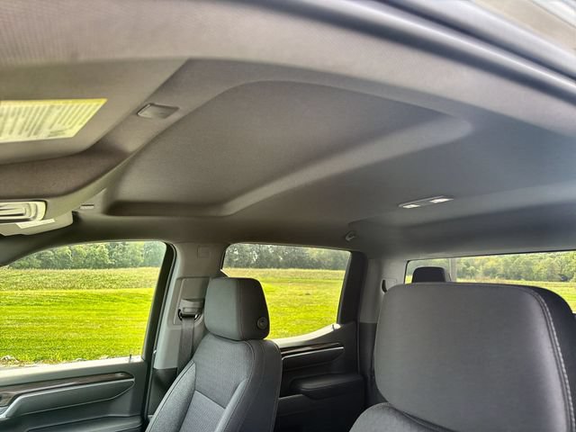 2026 Chevrolet Silverado 1500 LT - Photo 19