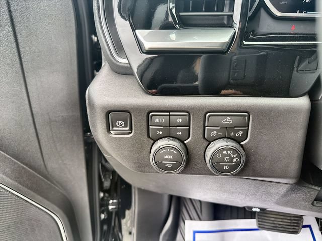 2026 Chevrolet Silverado 1500 RST - Photo 18