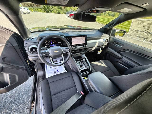 2026 Chevrolet Colorado LT - Photo 21