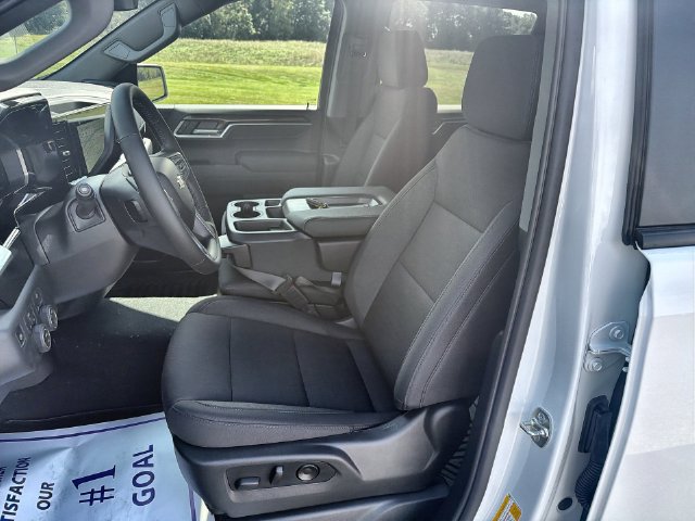 2026 Chevrolet Silverado 1500 LT - Photo 19