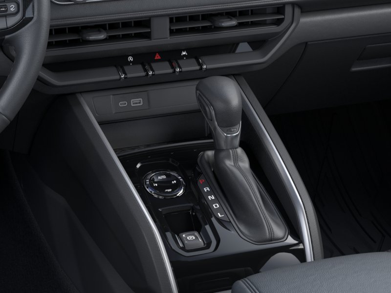 2026 Chevrolet Colorado LT - Photo 23