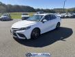 Used 2024 Toyota Camry SE