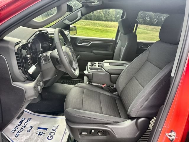 2026 Chevrolet Silverado 1500 LT - Photo 20