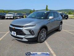 2026 Chevrolet Blazer 3LT SUV