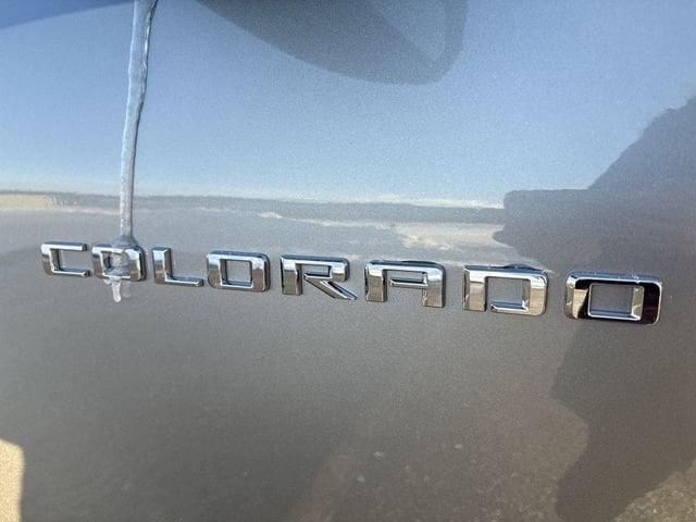 2026 Chevrolet Colorado LT - Photo 33