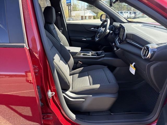 2026 Chevrolet Equinox LT - Photo 29