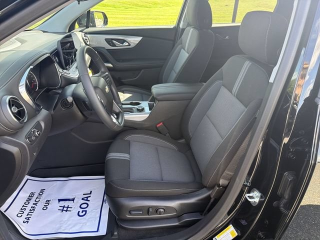 2026 Chevrolet Blazer 2LT - Photo 20
