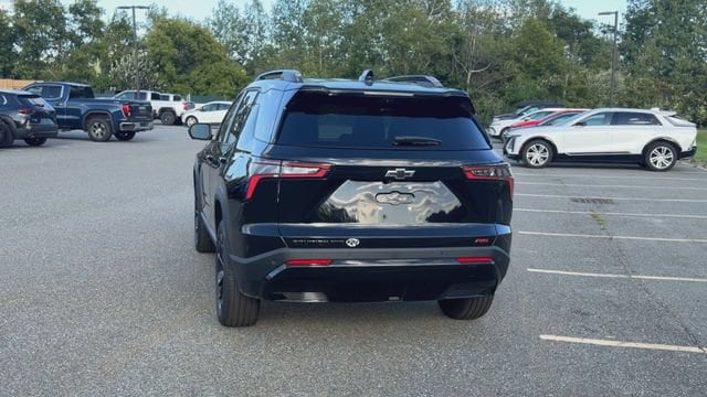 2027 Chevrolet Equinox RS - Photo 6