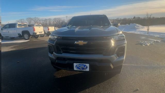 2026 Chevrolet Colorado LT - Photo 6