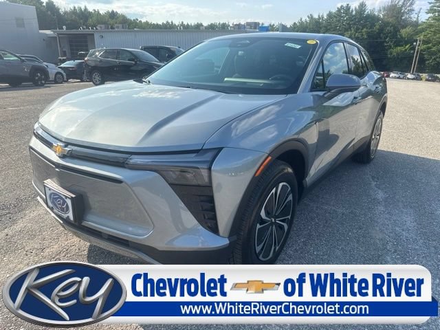 2026 Chevrolet Blazer EV LT SUV