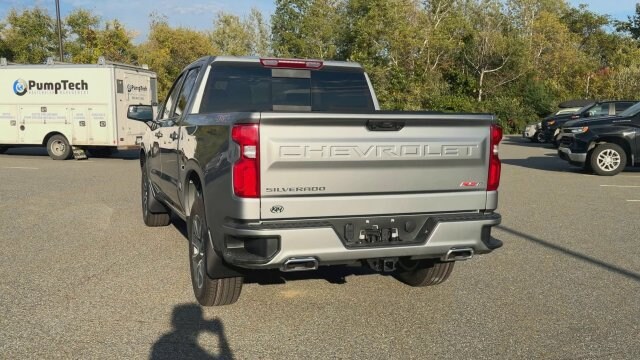 2026 Chevrolet Silverado 1500 RST - Photo 7