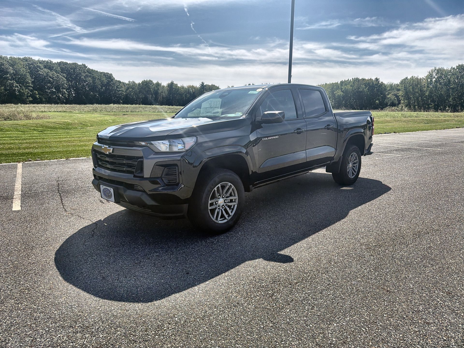 2026 Chevrolet Colorado LT - Photo 70