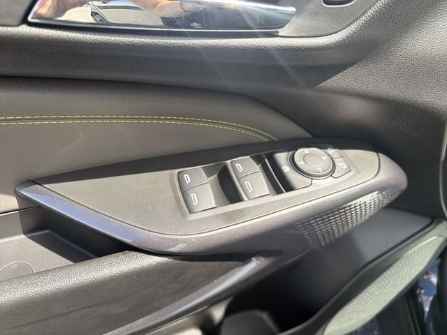 2026 Chevrolet Trax Activ - Photo 24