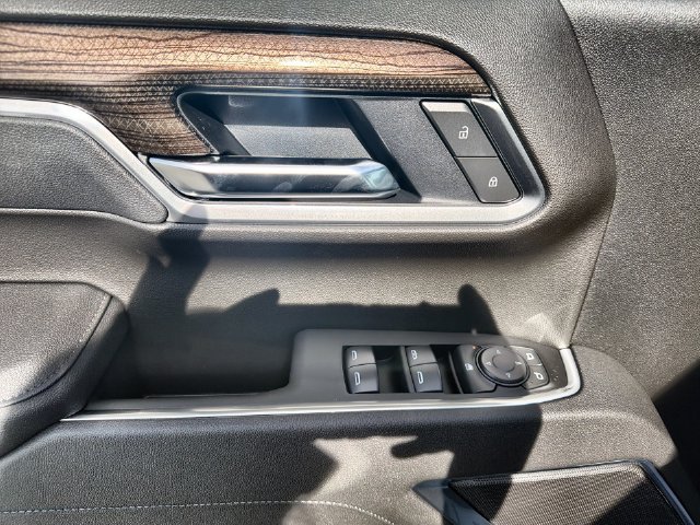 2026 Chevrolet Silverado 1500 RST - Photo 24