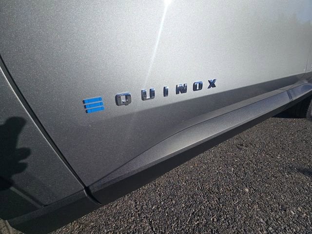 2026 Chevrolet Equinox EV 2LT - Photo 33