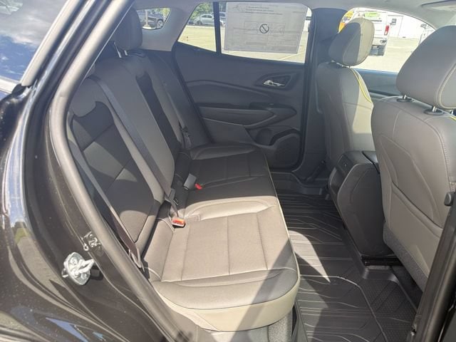 2026 Chevrolet Trax Activ - Photo 28