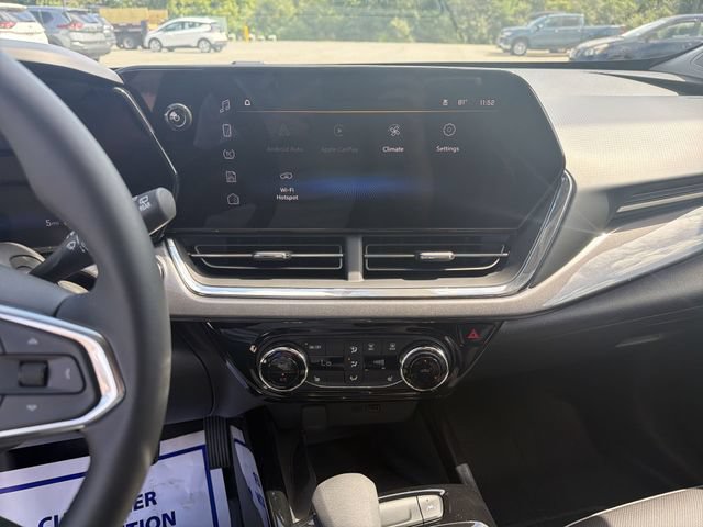 2026 Chevrolet Trax Activ - Photo 13