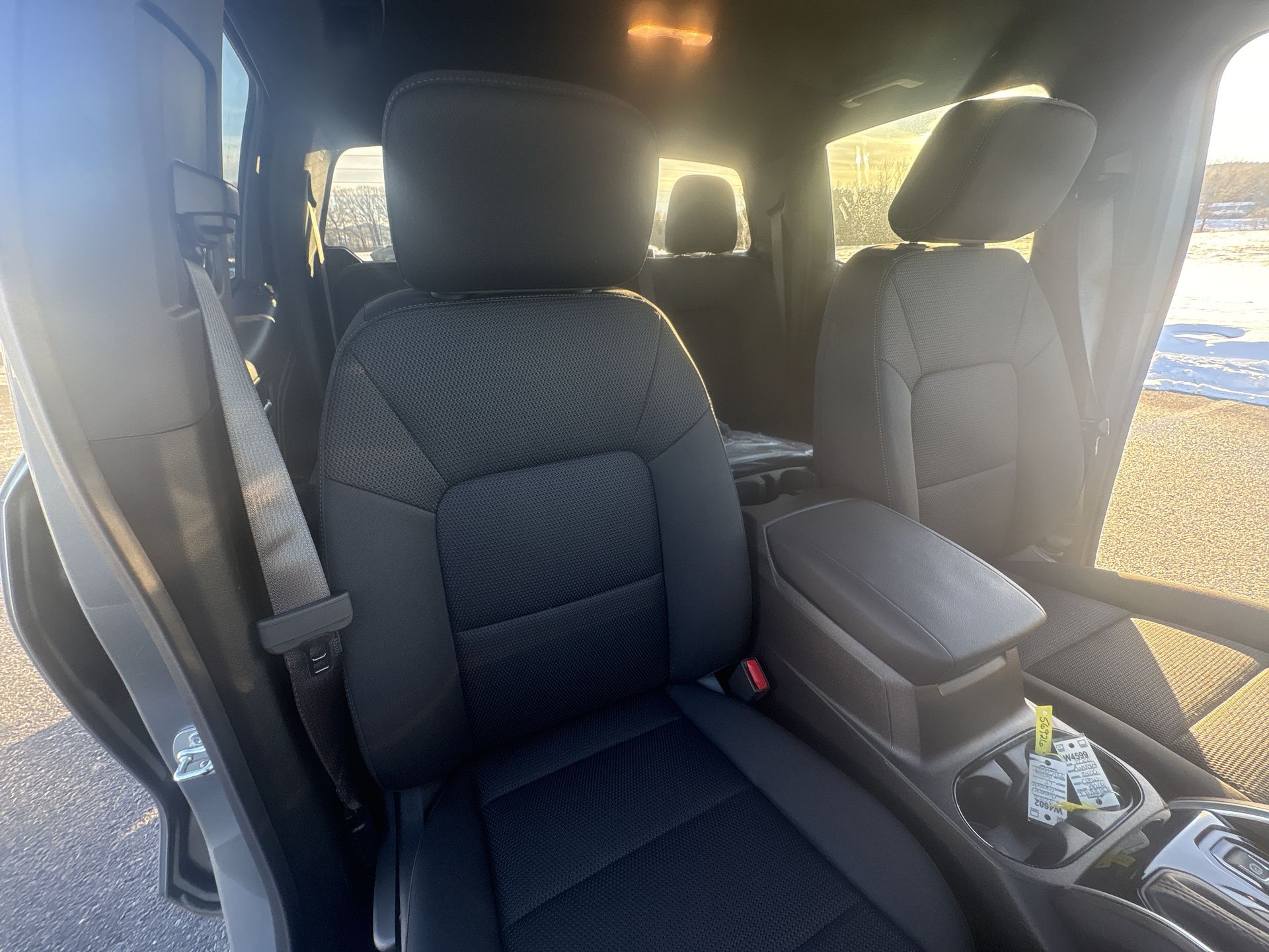 2026 Chevrolet Colorado LT - Photo 89