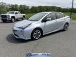 Used 2017 Toyota Prius Three Touring Sedan