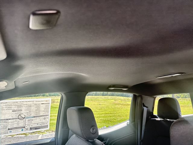 2026 Chevrolet Colorado LT - Photo 19