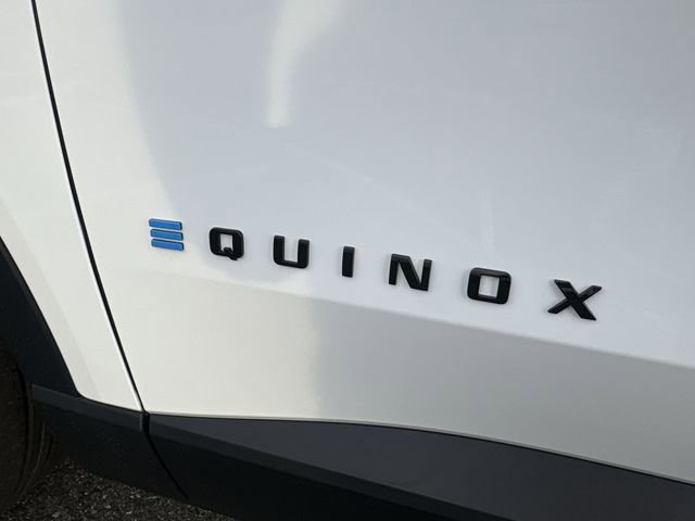 2026 Chevrolet Equinox EV 2LT - Photo 33