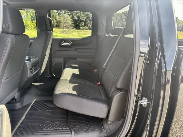 2026 Chevrolet Silverado 1500 RST - Photo 26