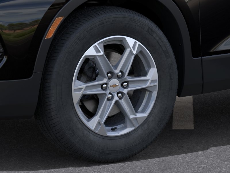 2026 Chevrolet Blazer 2LT - Photo 9