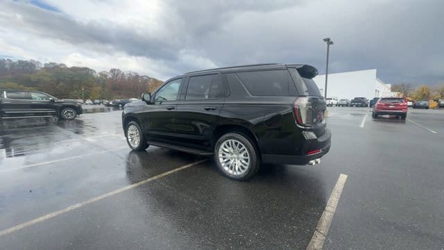 2026 Chevrolet Tahoe RST - Photo 6