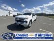 Used 2023 Chevrolet Silverado 1500 LT (2FL) Truck