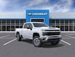 Chevrolet Silverado 2500 HD