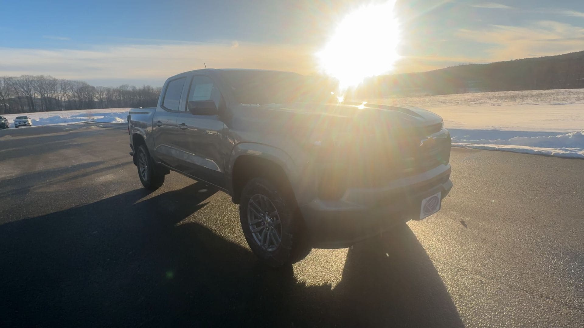 2026 Chevrolet Colorado LT - Photo 65