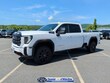  GMC Sierra 2500 HD