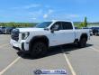 Used 2025 GMC Sierra 2500 HD AT4 Truck