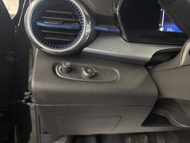 2026 Chevrolet Trax LT - Photo 19