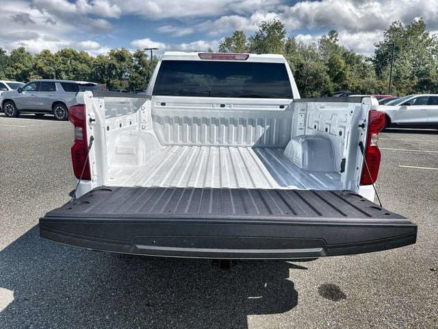 2026 Chevrolet Silverado 1500 LT - Photo 26