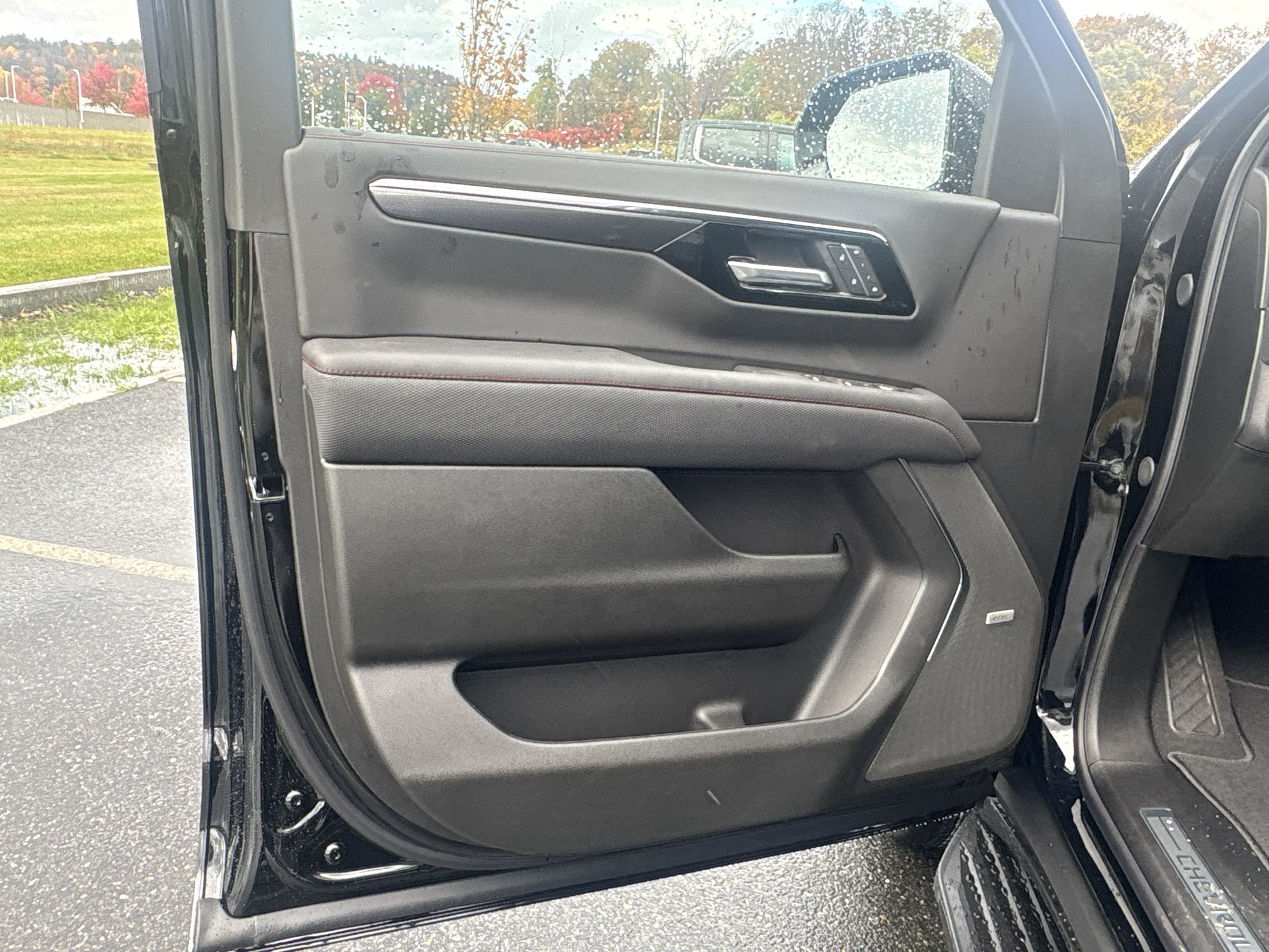 2026 Chevrolet Tahoe RST - Photo 83