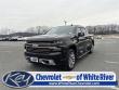 Used 2019 Chevrolet Silverado 1500 High Country Truck