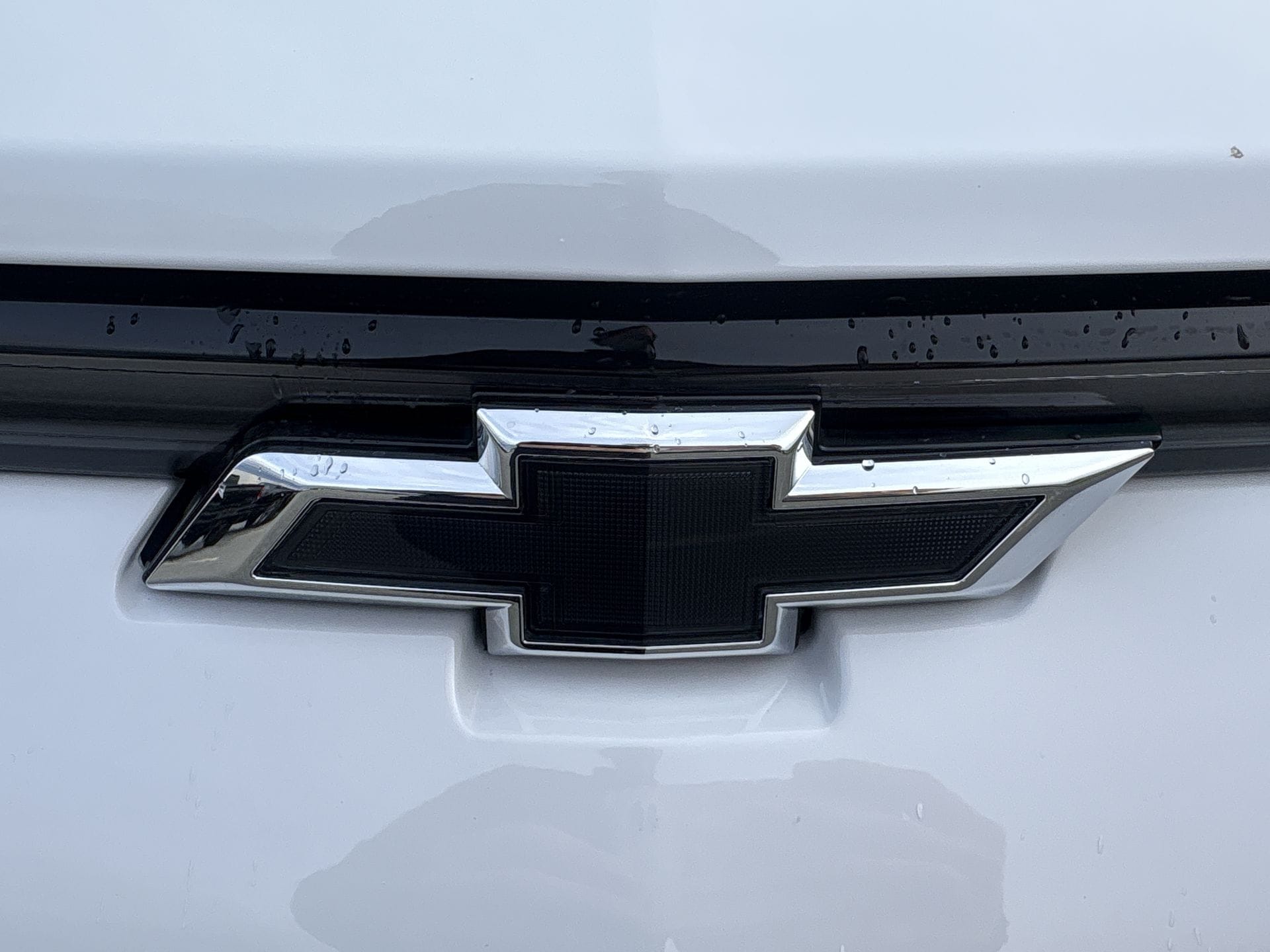 2026 Chevrolet Equinox EV 2LT - Photo 92