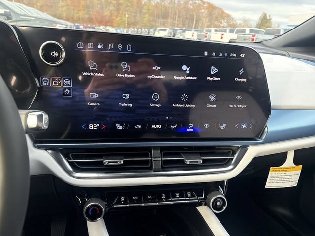 2026 Chevrolet Equinox EV 2LT - Photo 12